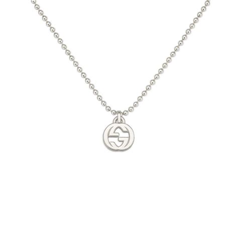 gucci inspired necklace free shipping